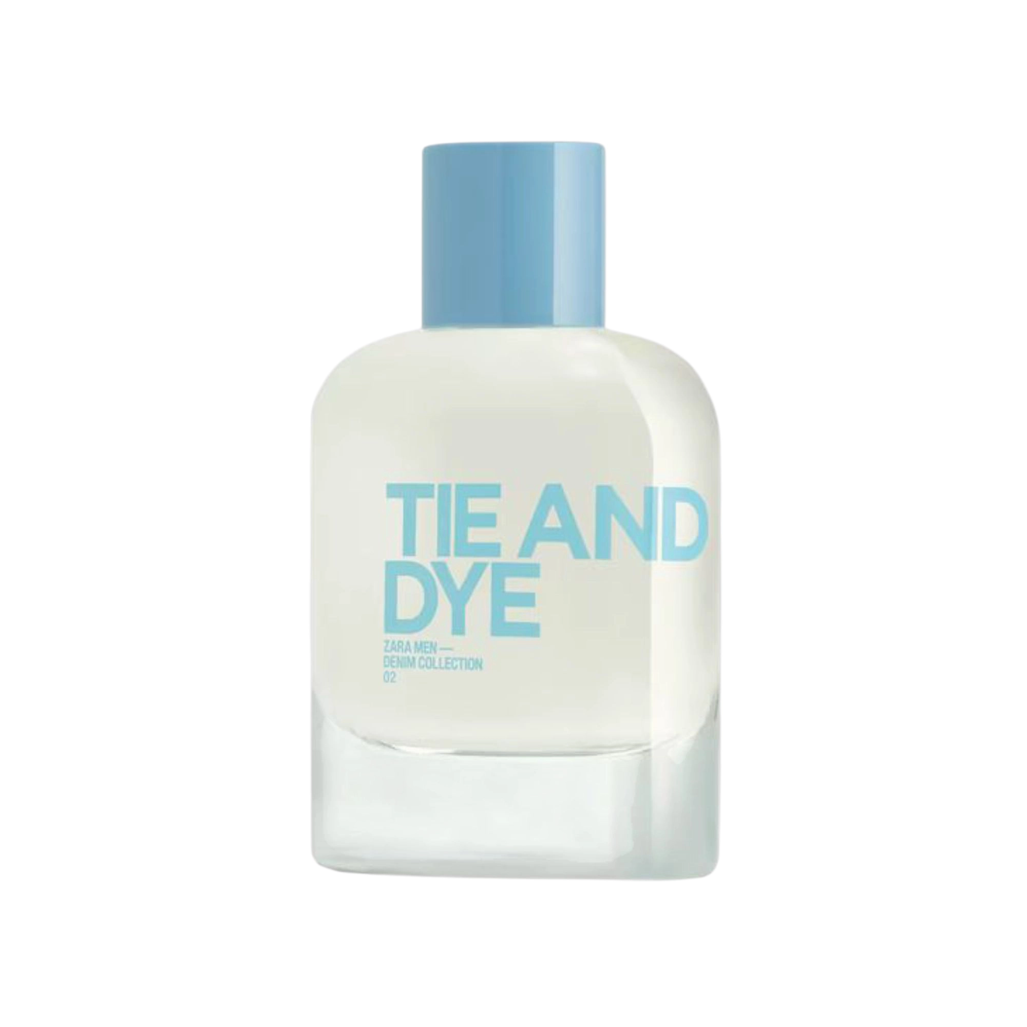 حديقة العطور - عطر زارا زارا مان - دِنم كوليكشن تاي أور داي للرجال عطر زارا زارا مان - دِنم كوليكشن تاي أور داي للرجال