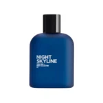 عطر زارا زارا مان - نايت كوليكشن نايت سكاي لاين للرجال