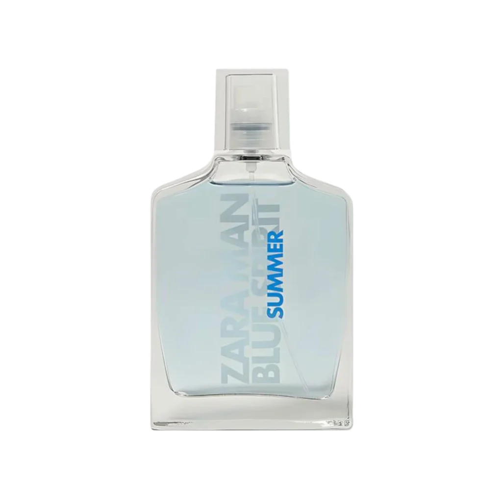 عطر زارا زارا مان 2019 زارا مان بلو سبيِرت للرجال