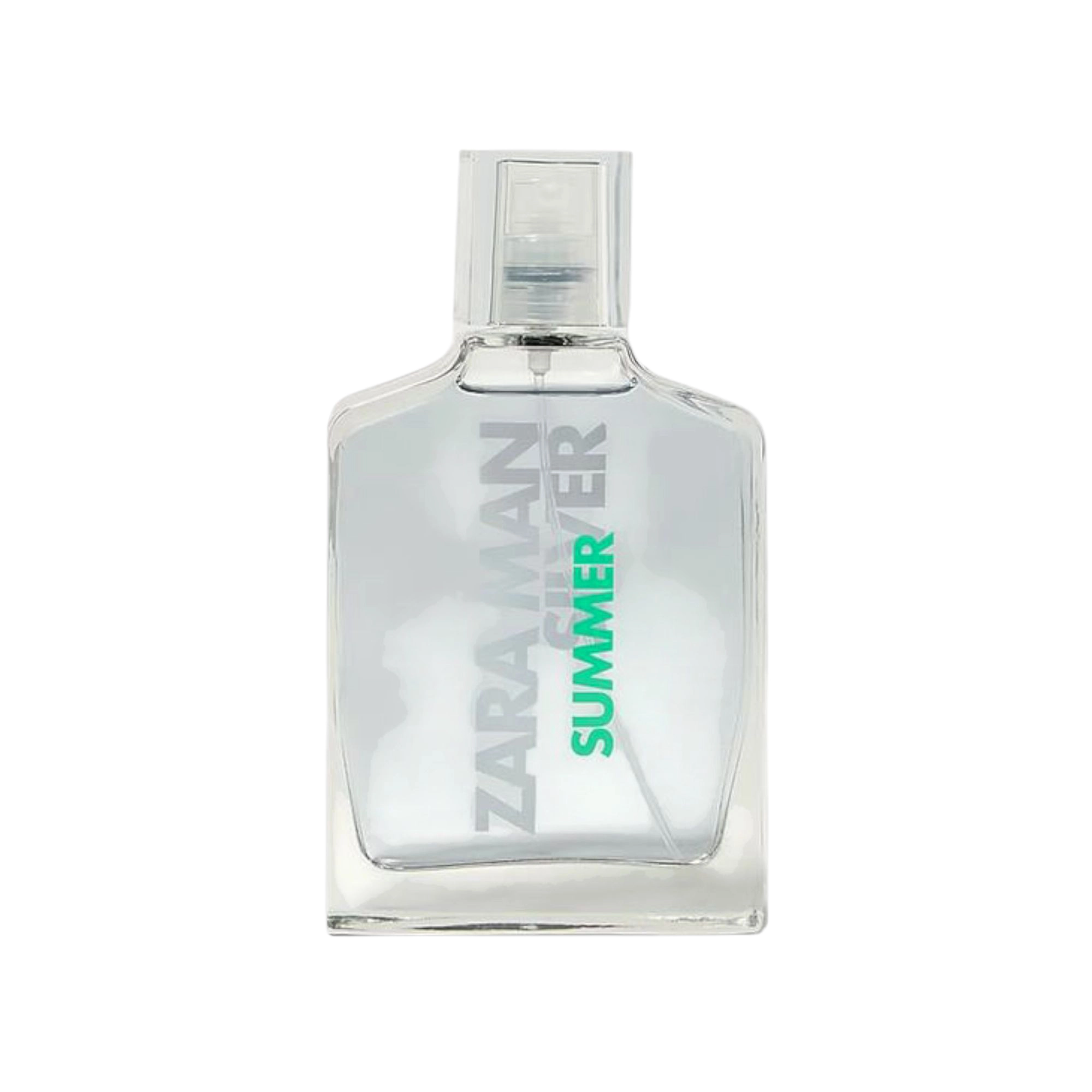 عطر زارا زارا مان 2019 زارا مان سيلڤر سمر للرجال