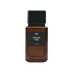 عطر زارا زارا مان بلاك لايتس غولدن فوغ للرجال