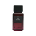 عطر زارا زارا مان بلاك لايتس ريد إكليپس للرجال