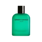 عطر زارا زارا مان كوليكشن 2022 غرين ساڤيدج للرجال