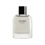 عطر زارا زارا مان كوليكشن 2022 سيلڤر للرجال