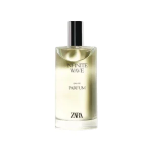 عطر زارا زارا مان كوليكشن 2022 إنفينيت ويف للرجال