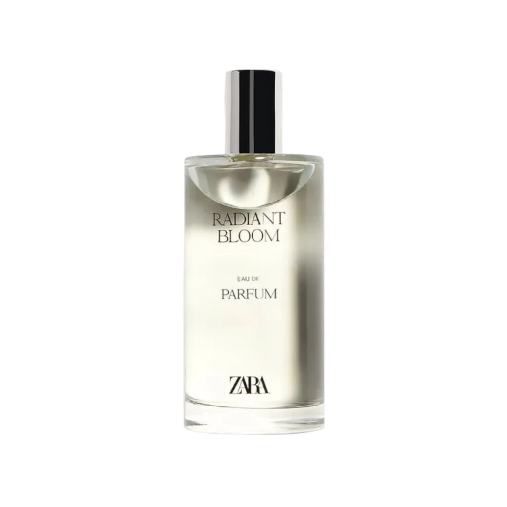 عطر زارا زارا مان كوليكشن 2022 راديانت بلوم للرجال