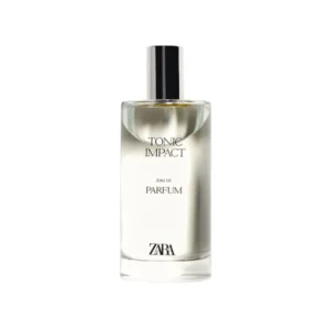 عطر زارا زارا مان كوليكشن 2022 تونيك إمپاكت للرجال