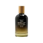 عطر زارا زارا مان هيريتِج سيليكشون: ڤانيلا كوليكشن 01: إريزيستِبل، ماغنيتيك، ديليشَس للرجال