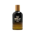 عطر زارا زارا مان هيريتِج سيليكشون: ڤانيلا كوليكشن 02: يونيك، هيپنوتيك، سِداكتيڤ للرجال