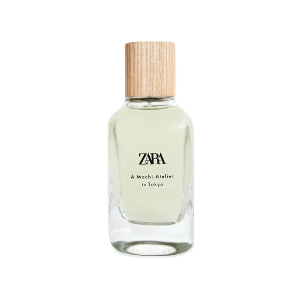 عطر زارا زارا ميموريز 2020 إيه موتشي آتيلييه إن طوكيو للنساء