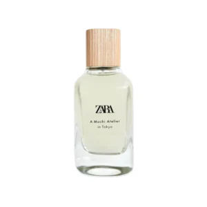عطر زارا زارا ميموريز 2020 إيه موتشي آتيلييه إن طوكيو للنساء