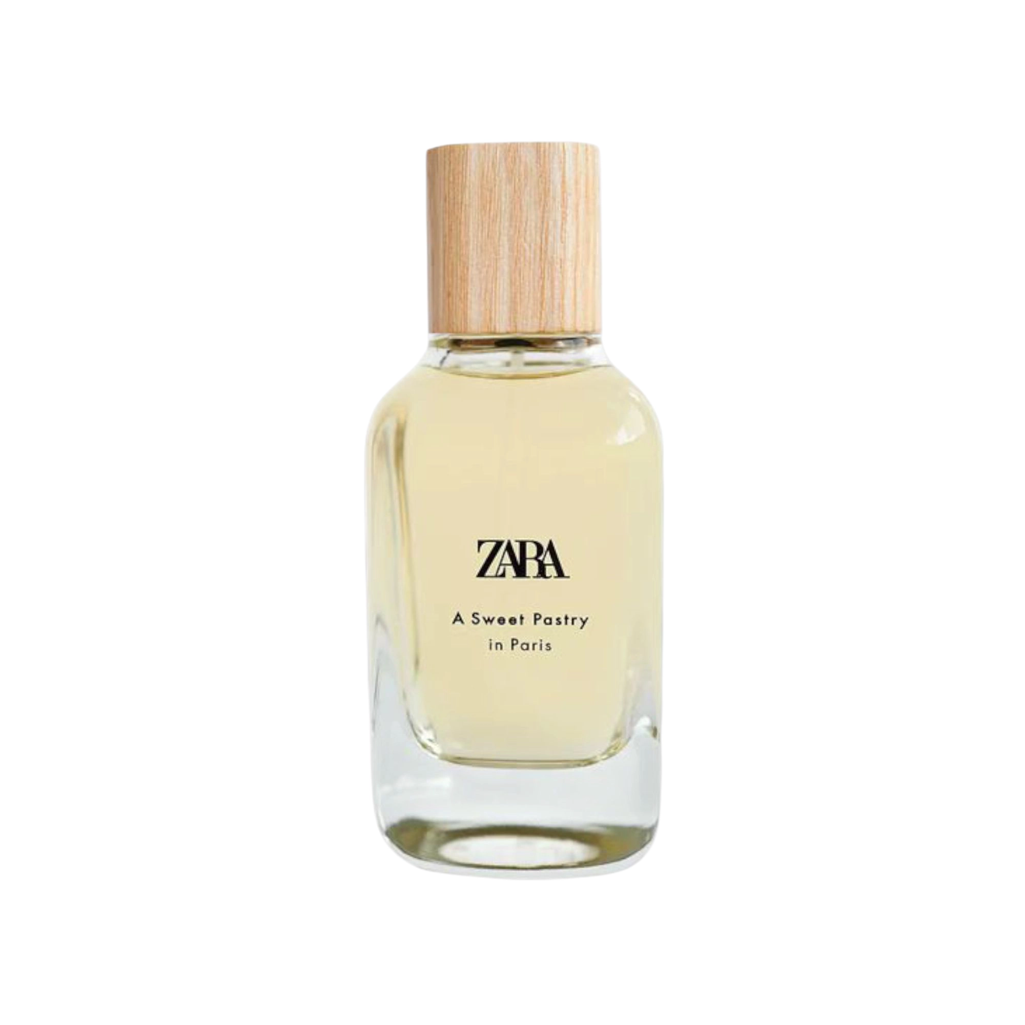 عطر زارا زارا ميموريز 2020 إيه سويت پاستري إن پاريس للنساء