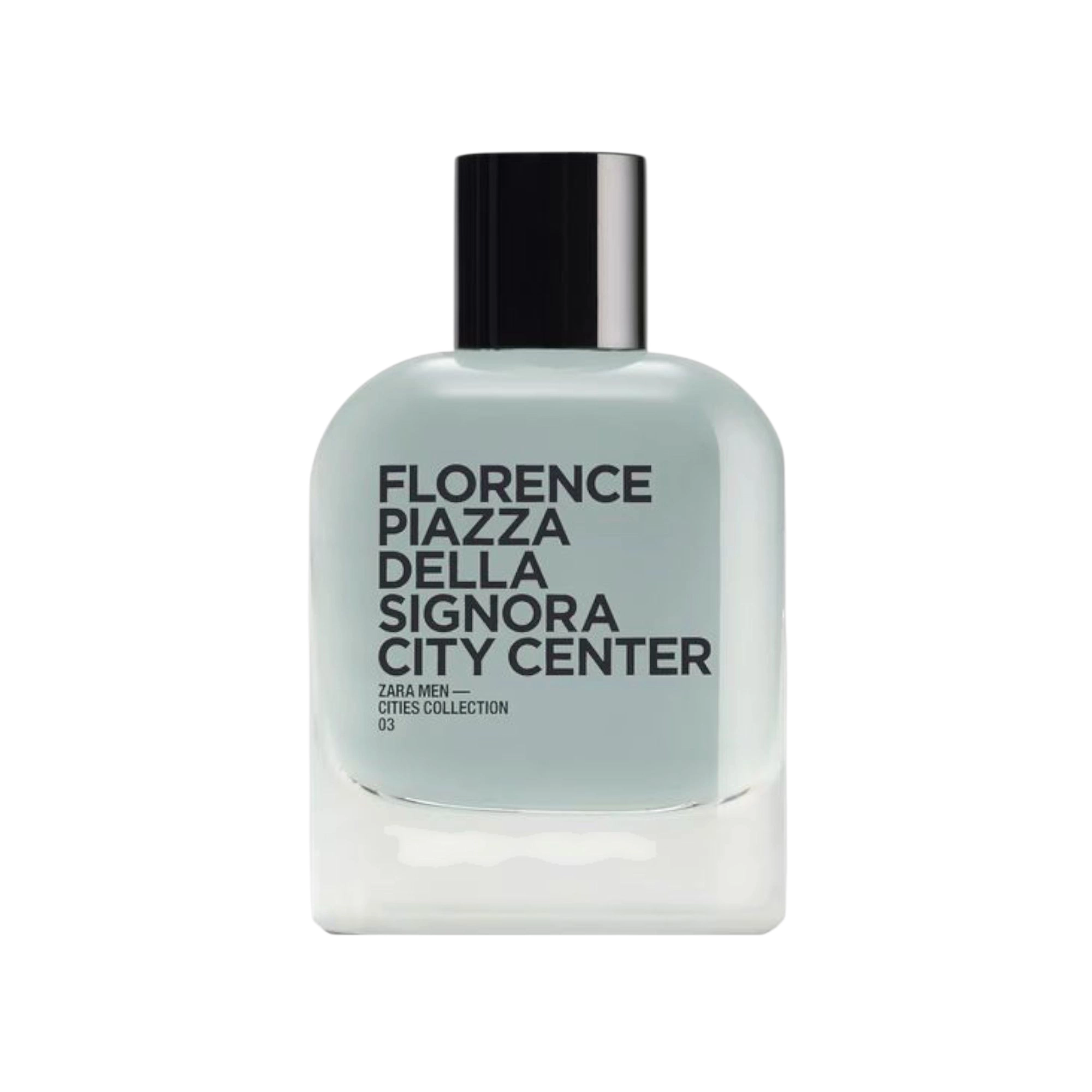 حديقة العطور - عطر زارا زارا مين - سيتيز كوليكشن فلورنس پيازا ديلا سينيورا سيتي سنتر للرجال عطر زارا زارا مين - سيتيز كوليكشن فلورنس پيازا ديلا سينيورا سيتي سنتر للرجال