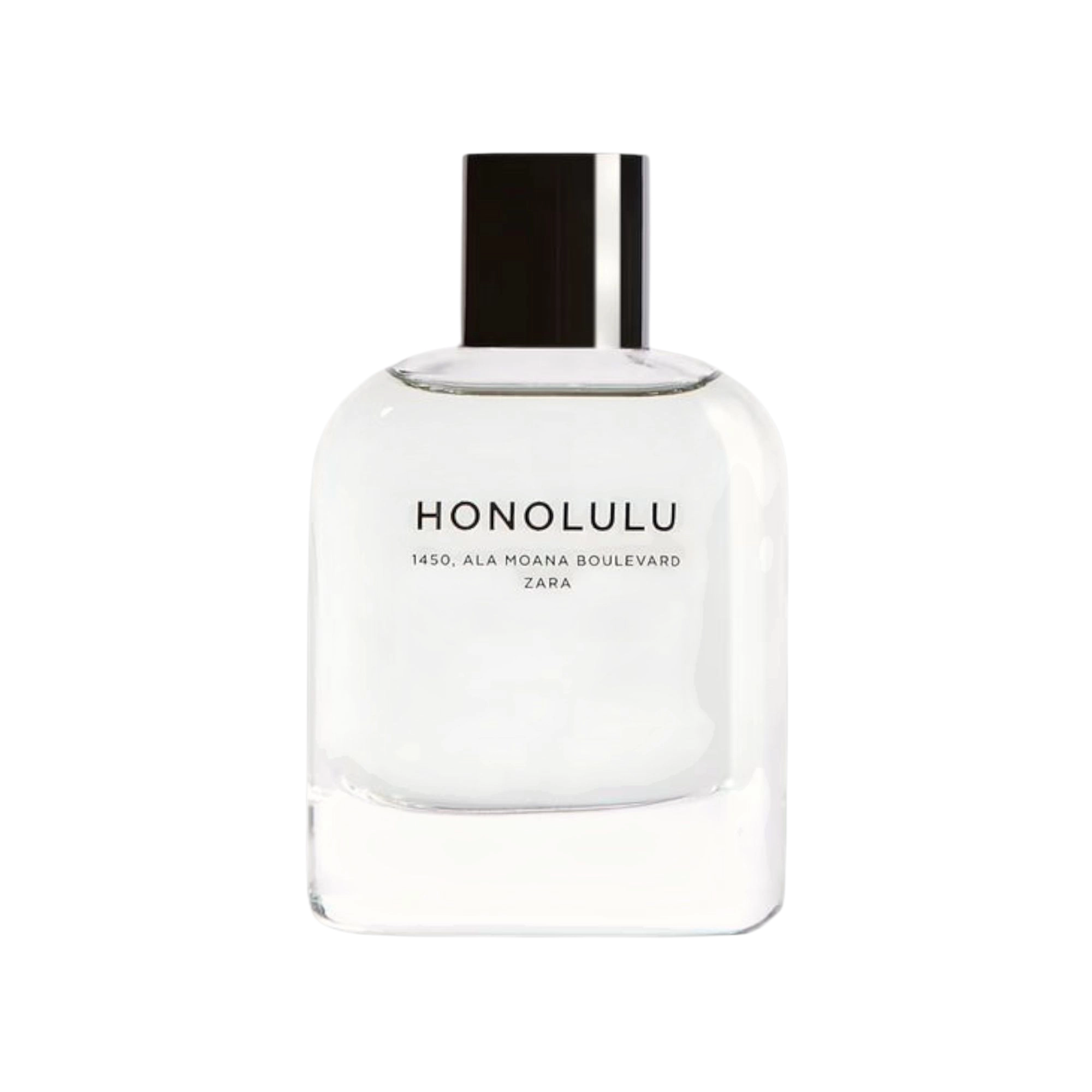 حديقة العطور - عطر زارا زارا مين - سيتيز كوليكشن هونولولو 1450 آلا موانا بوليفارد للرجال عطر زارا زارا مين - سيتيز كوليكشن هونولولو 1450 آلا موانا بوليفارد للرجال