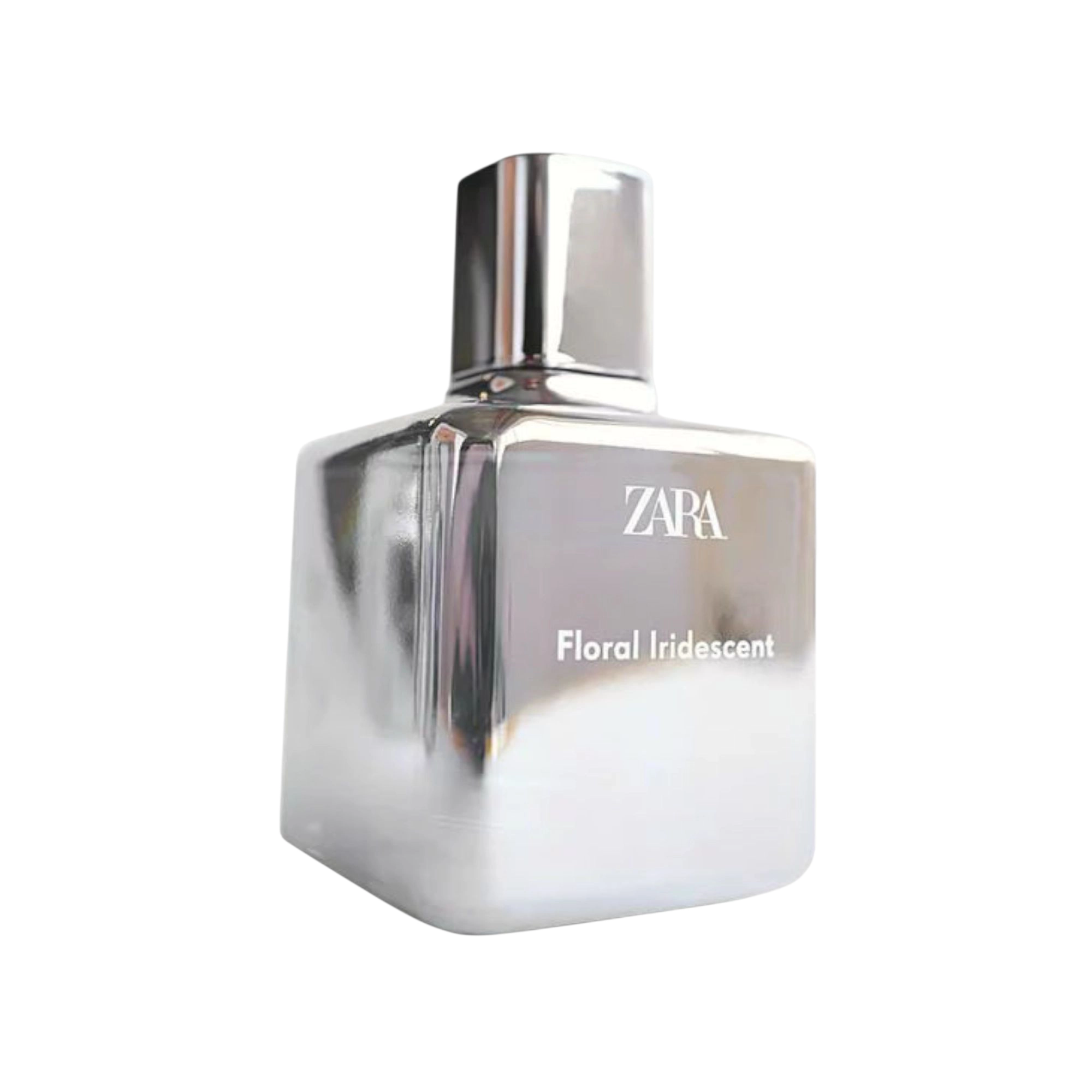 عطر زارا زارا ميتاليك 2020 فلورال إيريديسنت للنساء