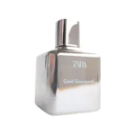 عطر زارا زارا ميتاليك 2020 غولد غورماند للنساء