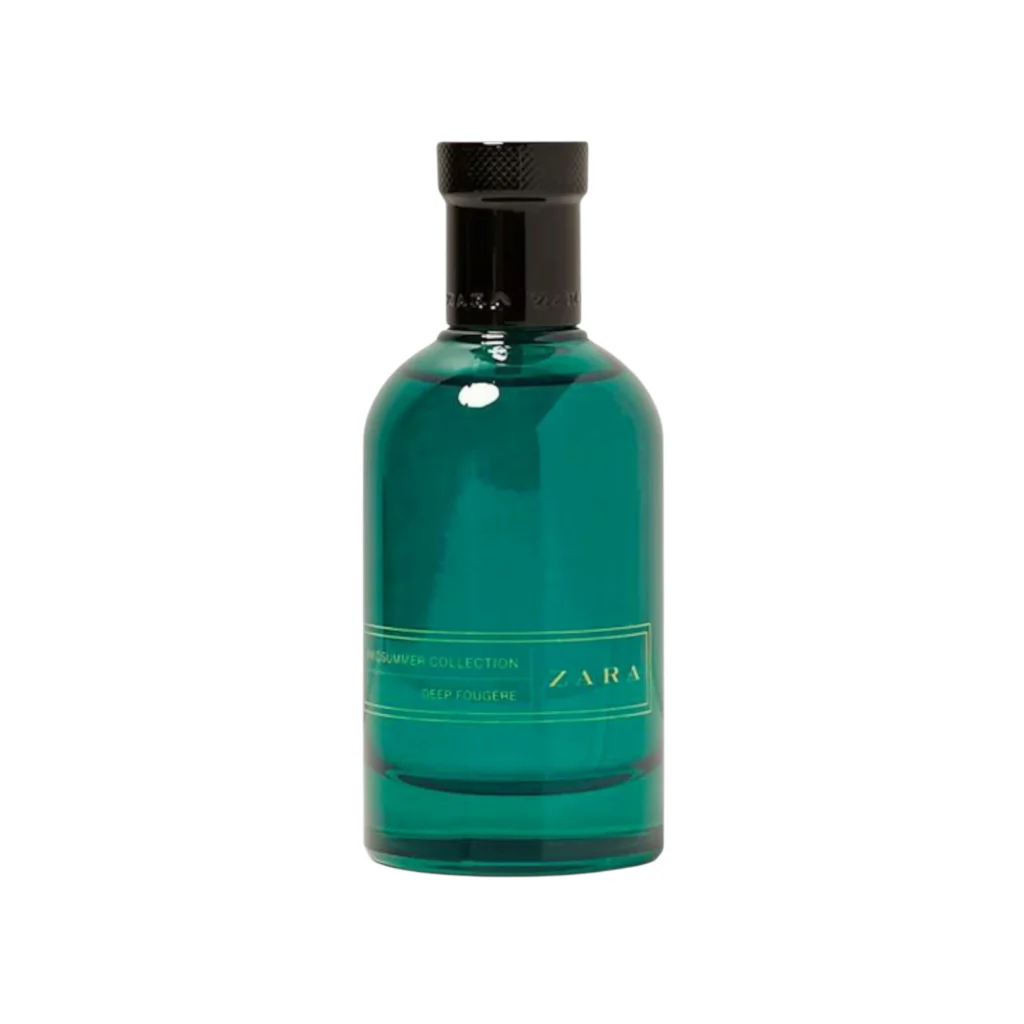 عطر زارا زارا ميدسمر كوليكشن ديب فُوجير للرجال