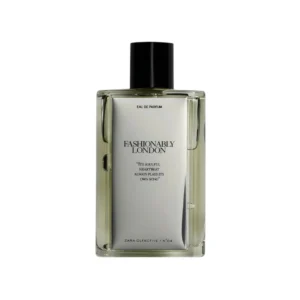 عطر زارا زارا أولفاكتيڤ فاشُنَبلي لندن للجنسين