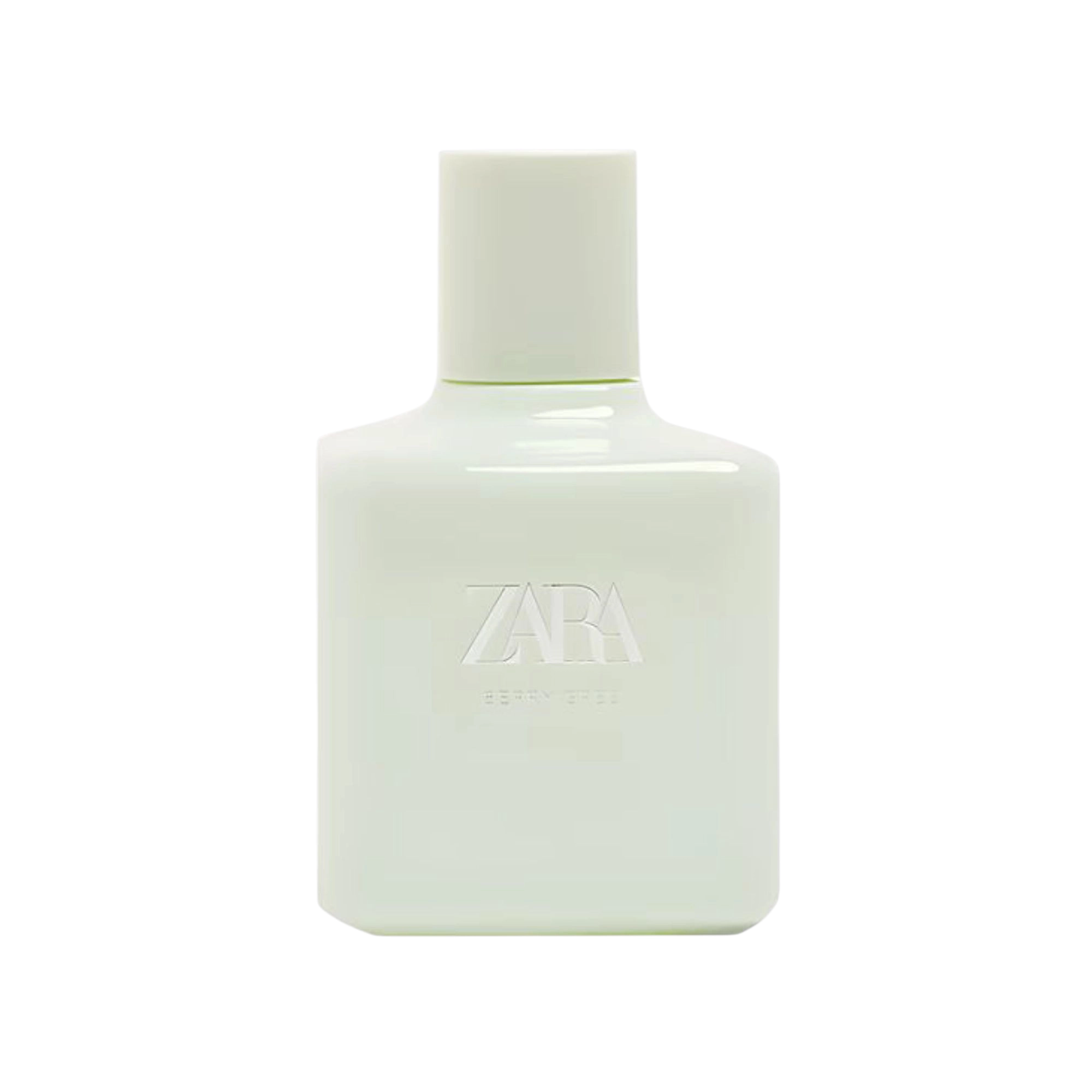 عطر زارا زارا پاستيل وومَن كوليكشن بيري غرين للنساء