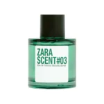 عطر زارا زارا سينت #3 للرجال