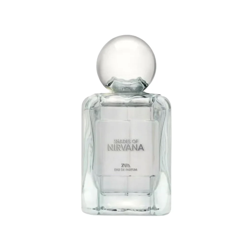 عطر زارا شيدز أوف نيرڤانا للنساء