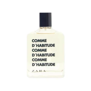 عطر زارا كوم د'آبيتود للرجال