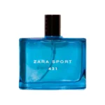 عطر زارا زارا سبورت 421 للرجال