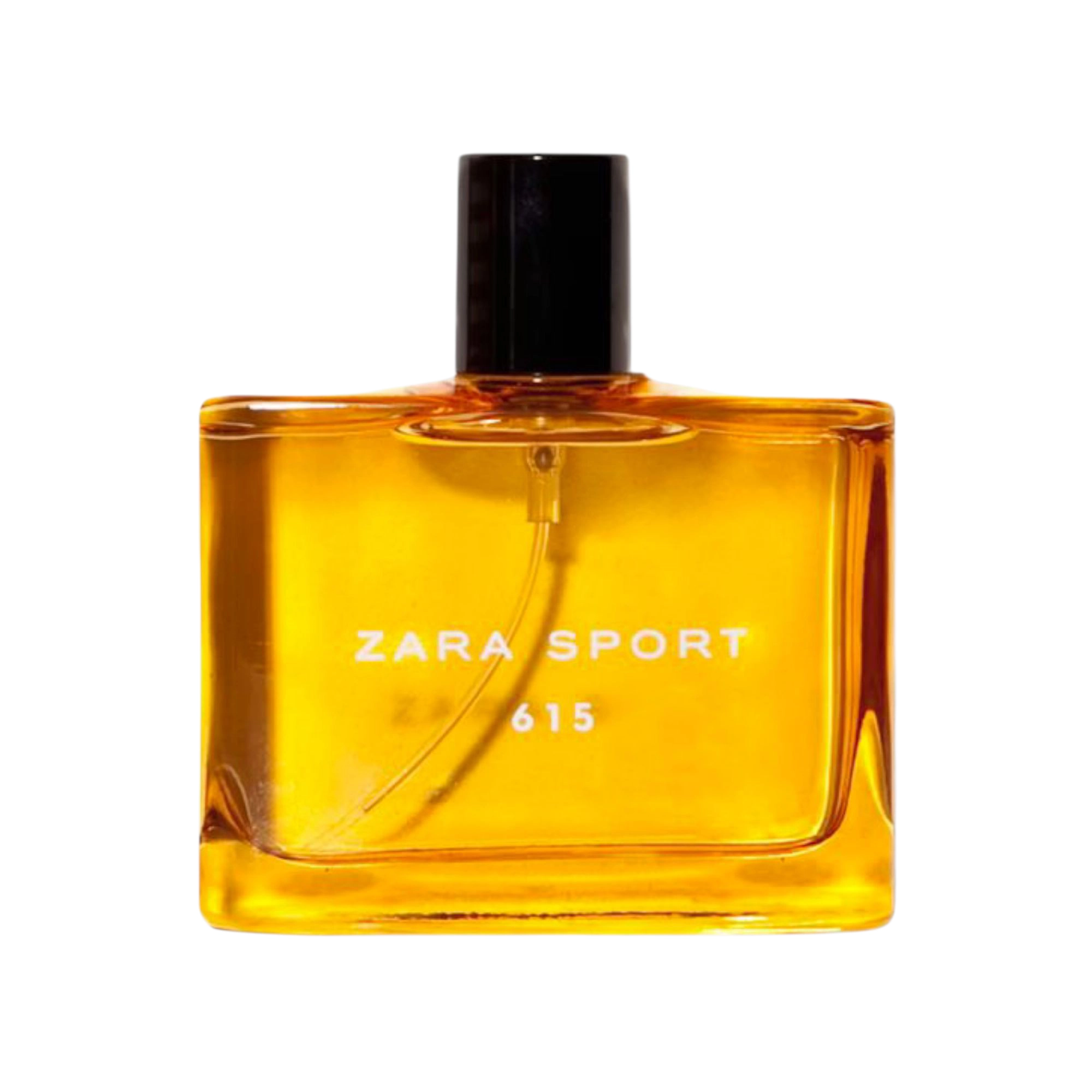 عطر زارا زارا سبورت 615 للرجال