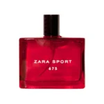 عطر زارا زارا سبورت 675 للرجال