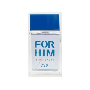 عطر زارا فور هيم بلو سبورت للرجال