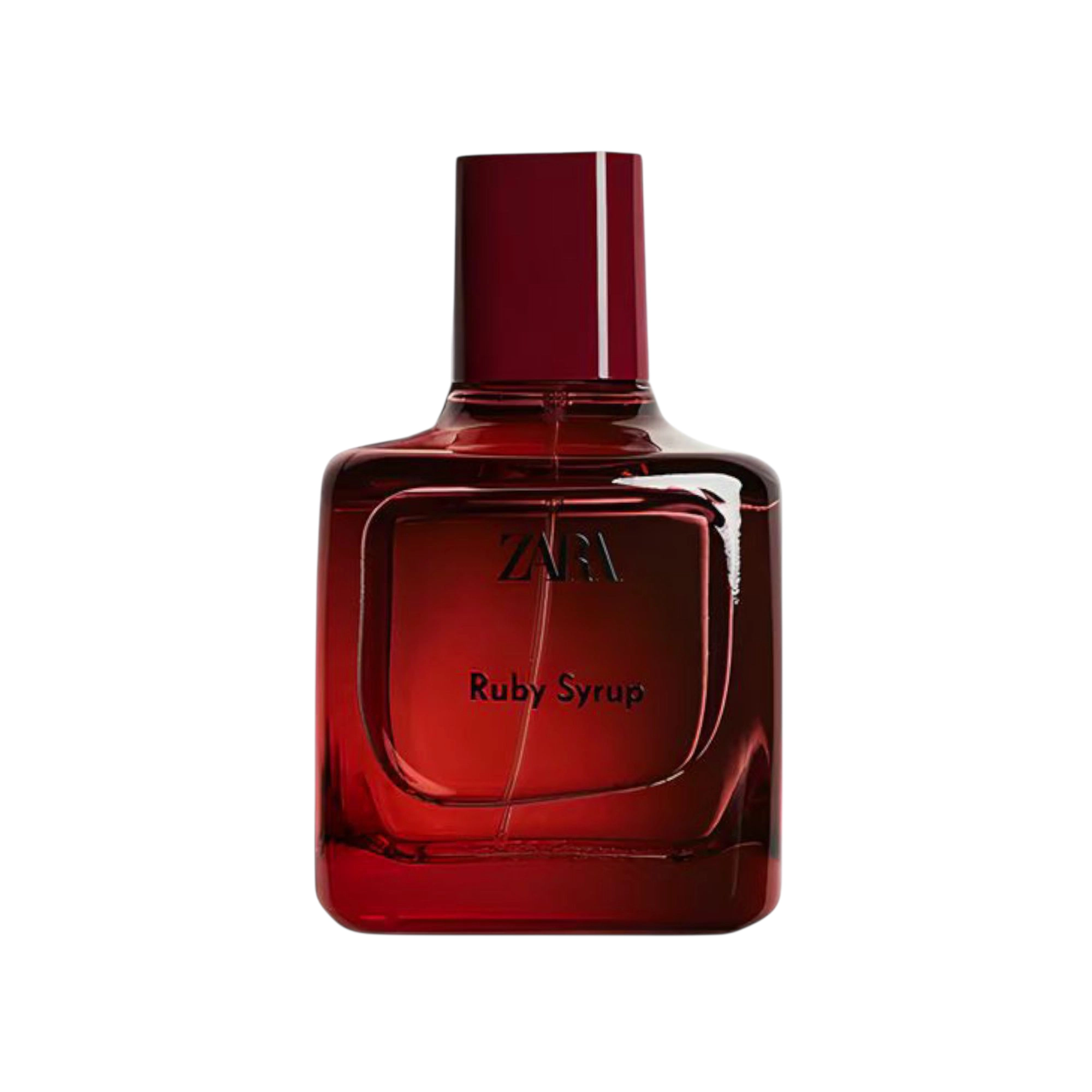 عطر زارا روبي سيروب 2021 للنساء