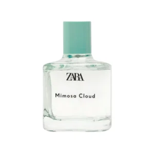 عطر زارا ميموزا كلاود أو دو تواليت للنساء