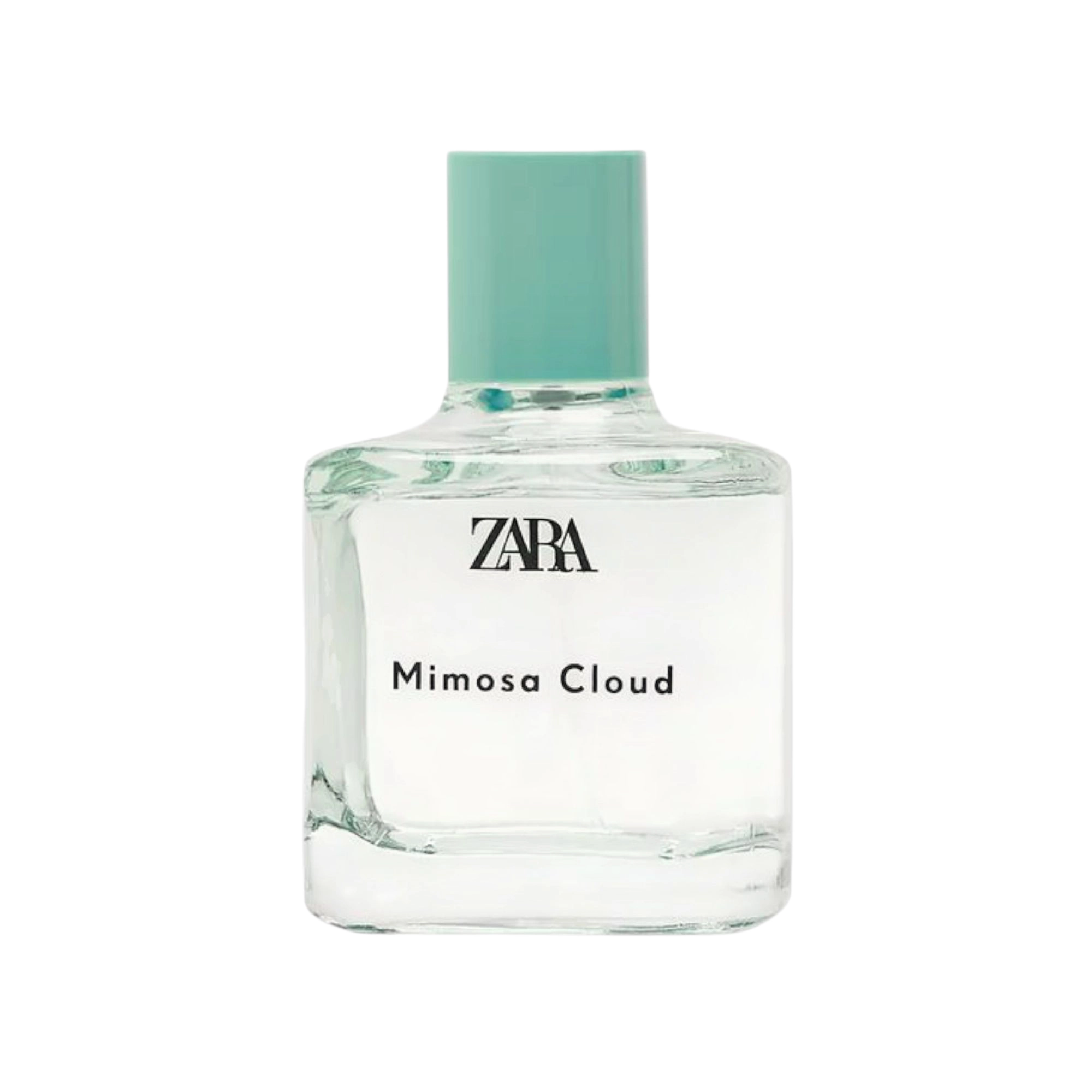 حديقة العطور - عطر زارا ميموزا كلاود أو دو تواليت للنساء عطر زارا ميموزا كلاود أو دو تواليت للنساء