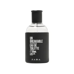 عطر زارا أنبريكابل للرجال