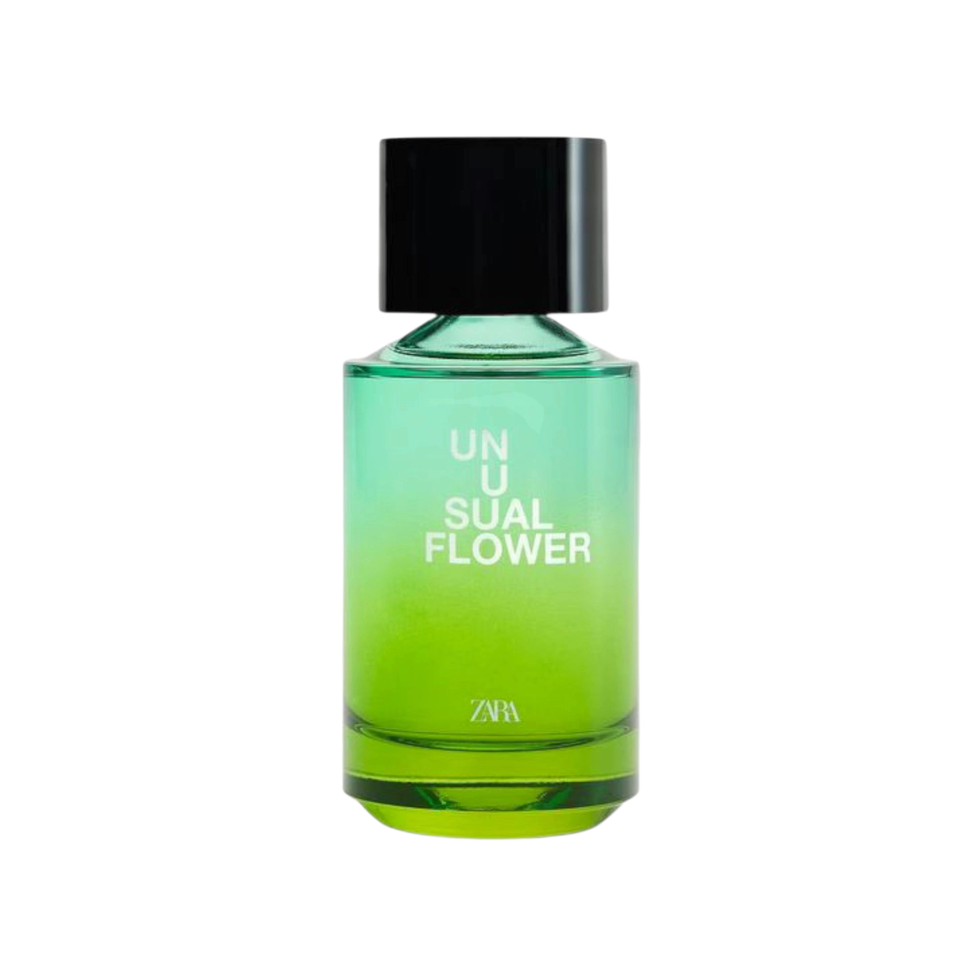 حديقة العطور - عطر زارا أنّيوجوال فلاوَر أو دو بارفام للنساء عطر زارا أنّيوجوال فلاوَر أو دو بارفام للنساء