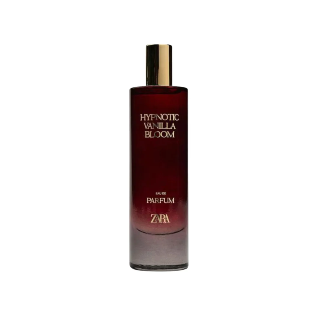 عطر زارا هيپنوتيك ڤانيلا بلوم للجنسين