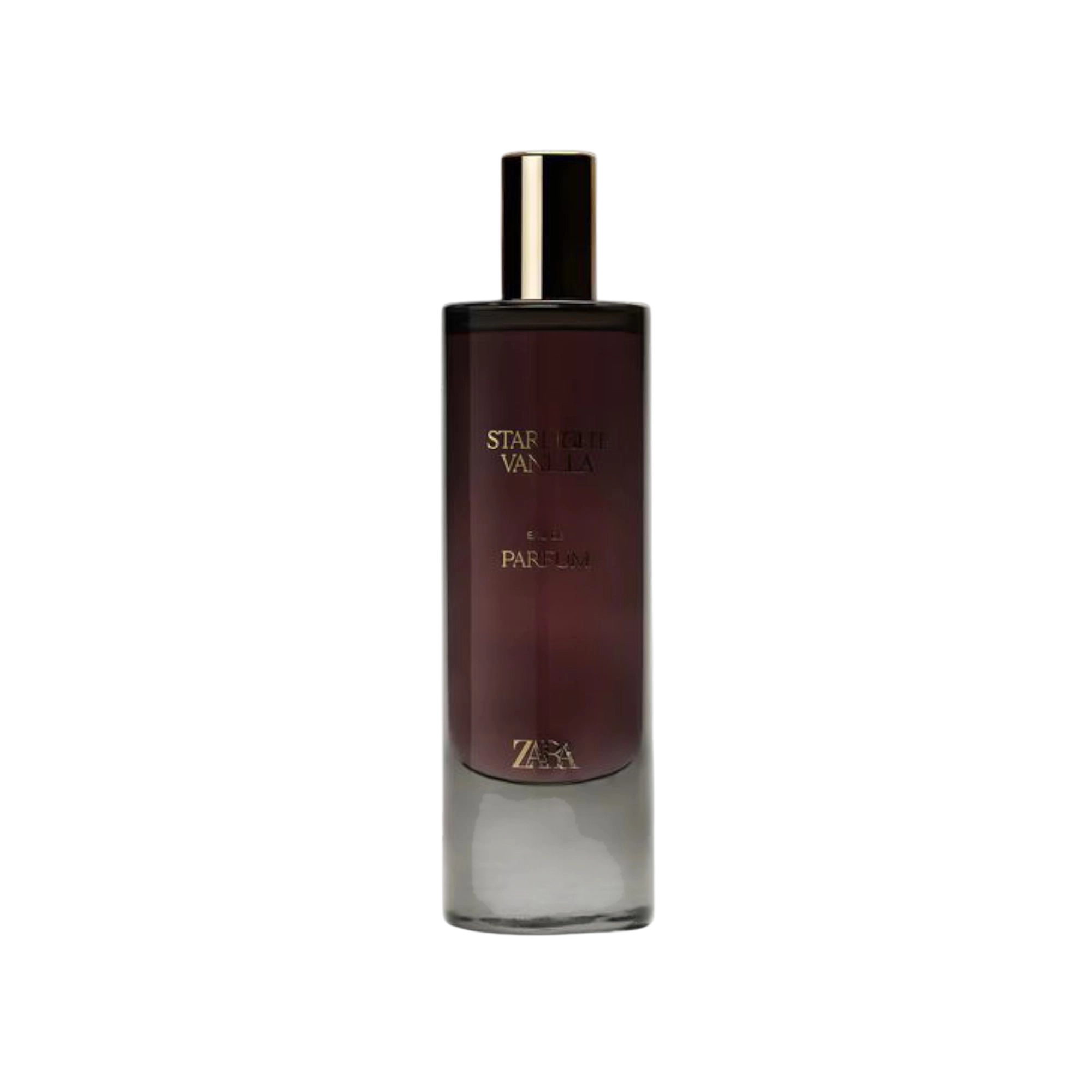 حديقة العطور - عطر زارا ستارلايت ڤانيلا للجنسين عطر زارا ستارلايت ڤانيلا للجنسين