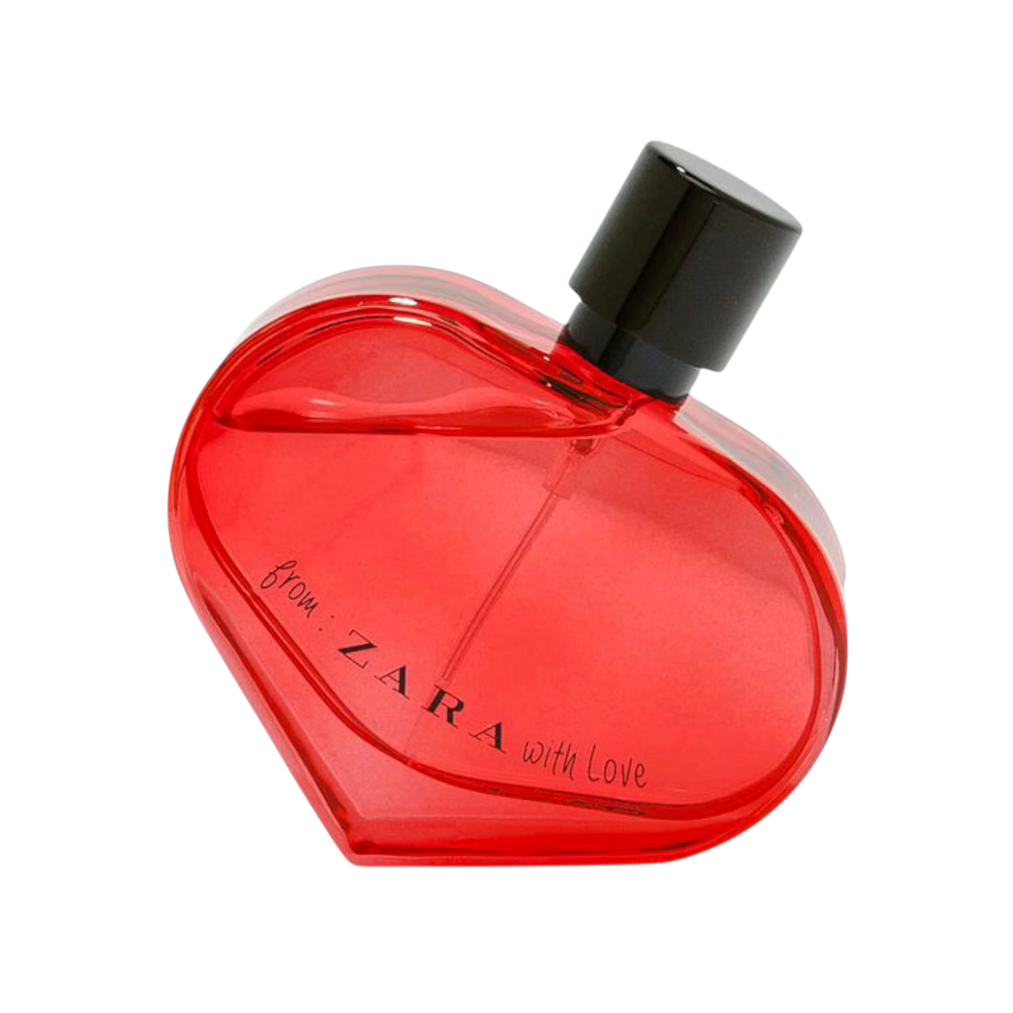 حديقة العطور - عطر زارا زارا ويث لڤ للنساء عطر زارا زارا ويث لڤ للنساء