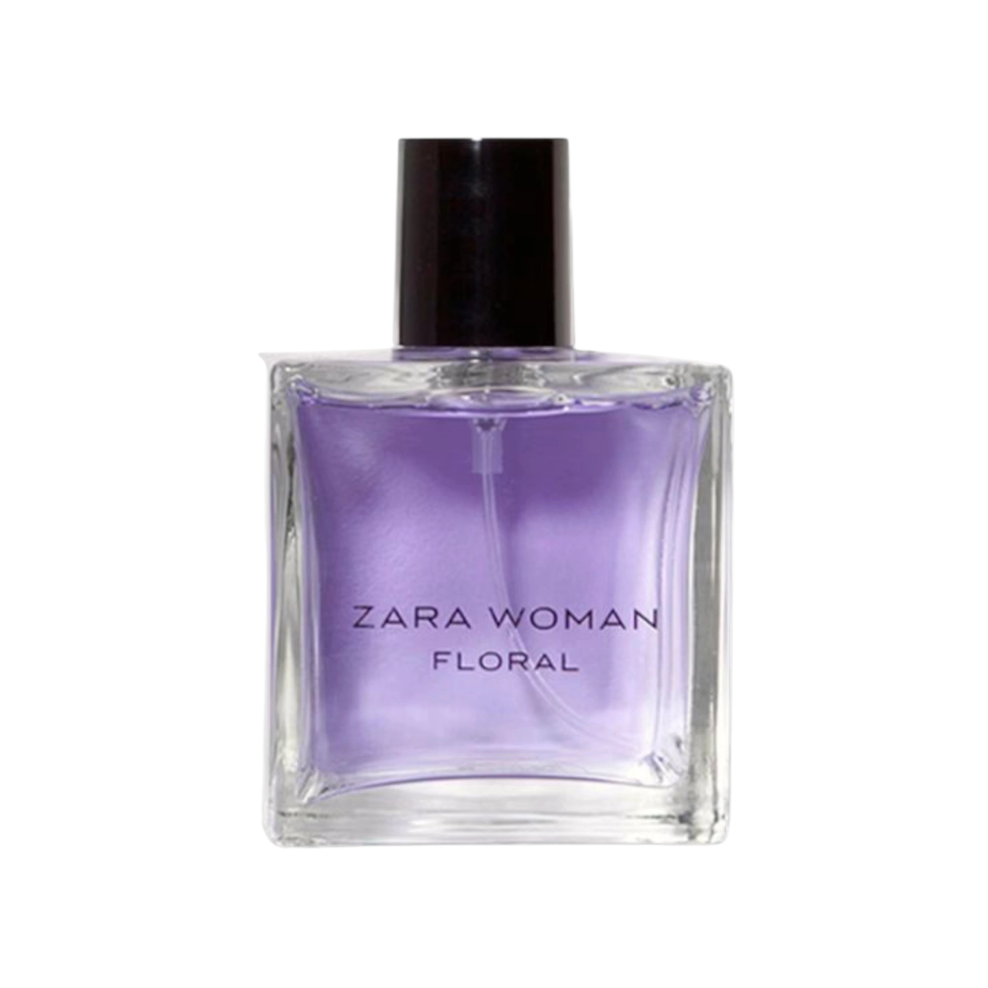 عطر زارا فلورال للنساء