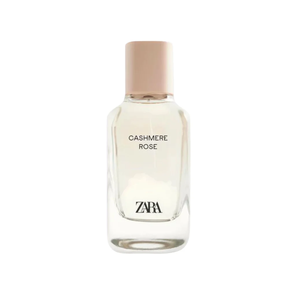 عطر زارا كاشمير روز للنساء