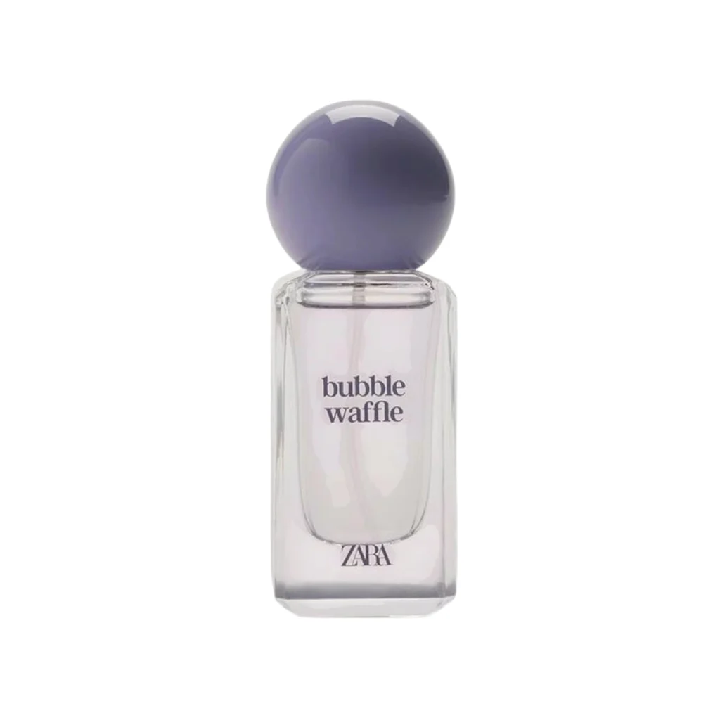 عطر زارا بابِل وافِل للنساء