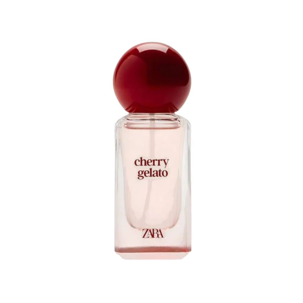 عطر زارا تشيري جيلاتو للنساء