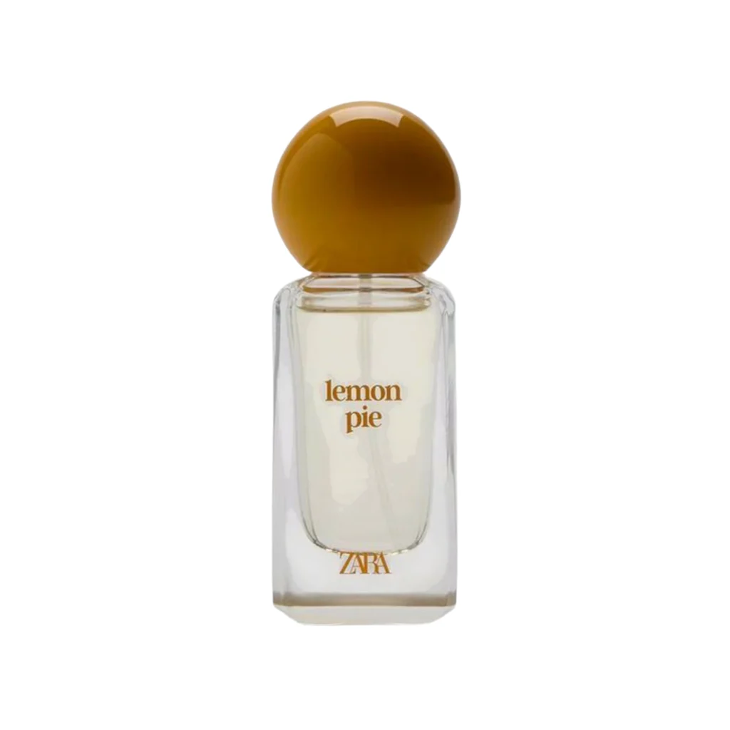 عطر زارا ليمون باي للنساء