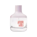 عطر زارا كول ڤايبز للنساء