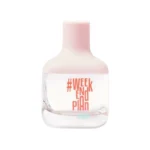 عطر زارا ويك إند بلان للنساء