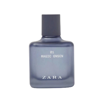 عطر زارا 01 ماجيك أونسن للنساء