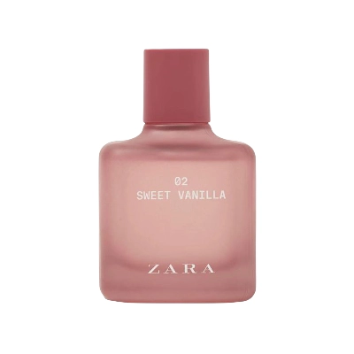 عطر زارا 02 سويت ڤانيلا للنساء