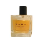 عطر زارا آمبر ڤانيلا للنساء