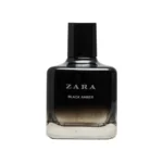 عطر زارا بلاك آمبر للنساء
