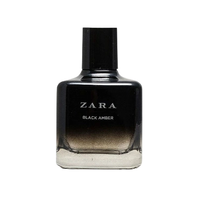 عطر زارا بلاك آمبر للنساء